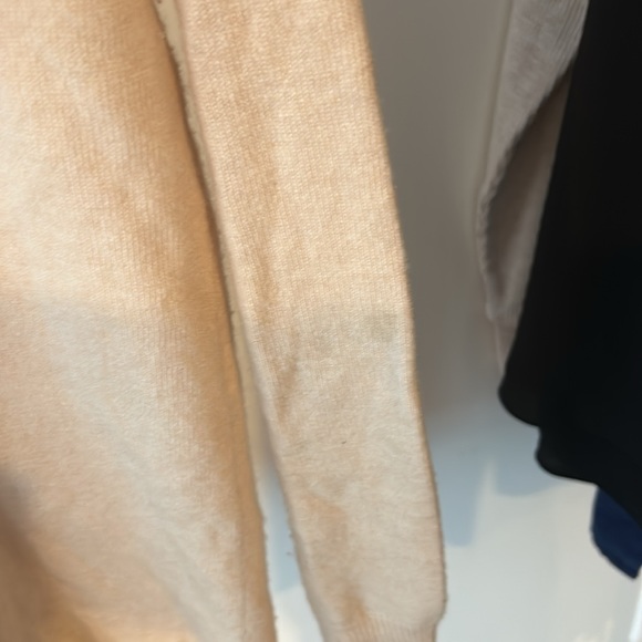 J.Crew cashmere cardigan - Picture 5 of 7